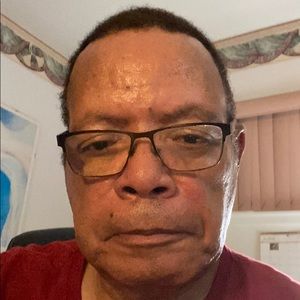 Meet your Posher, Gregory